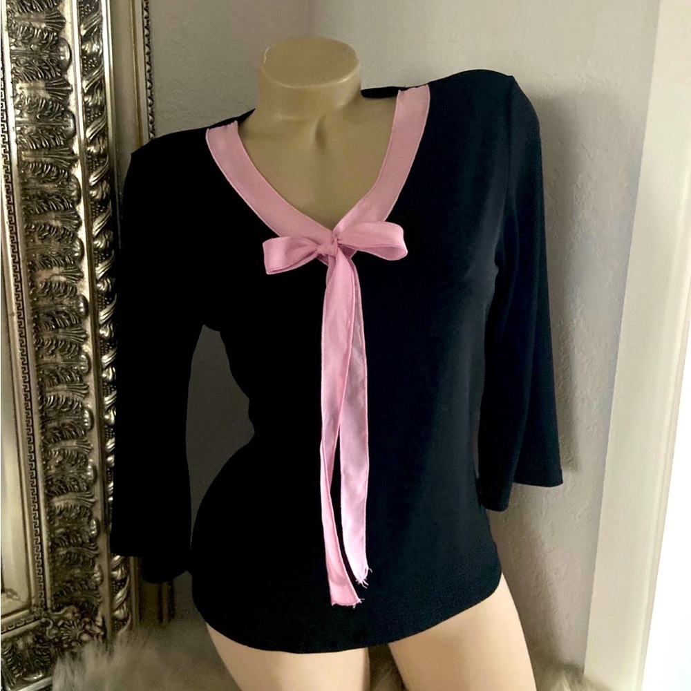 Nicola fairycore blouse sz Medium